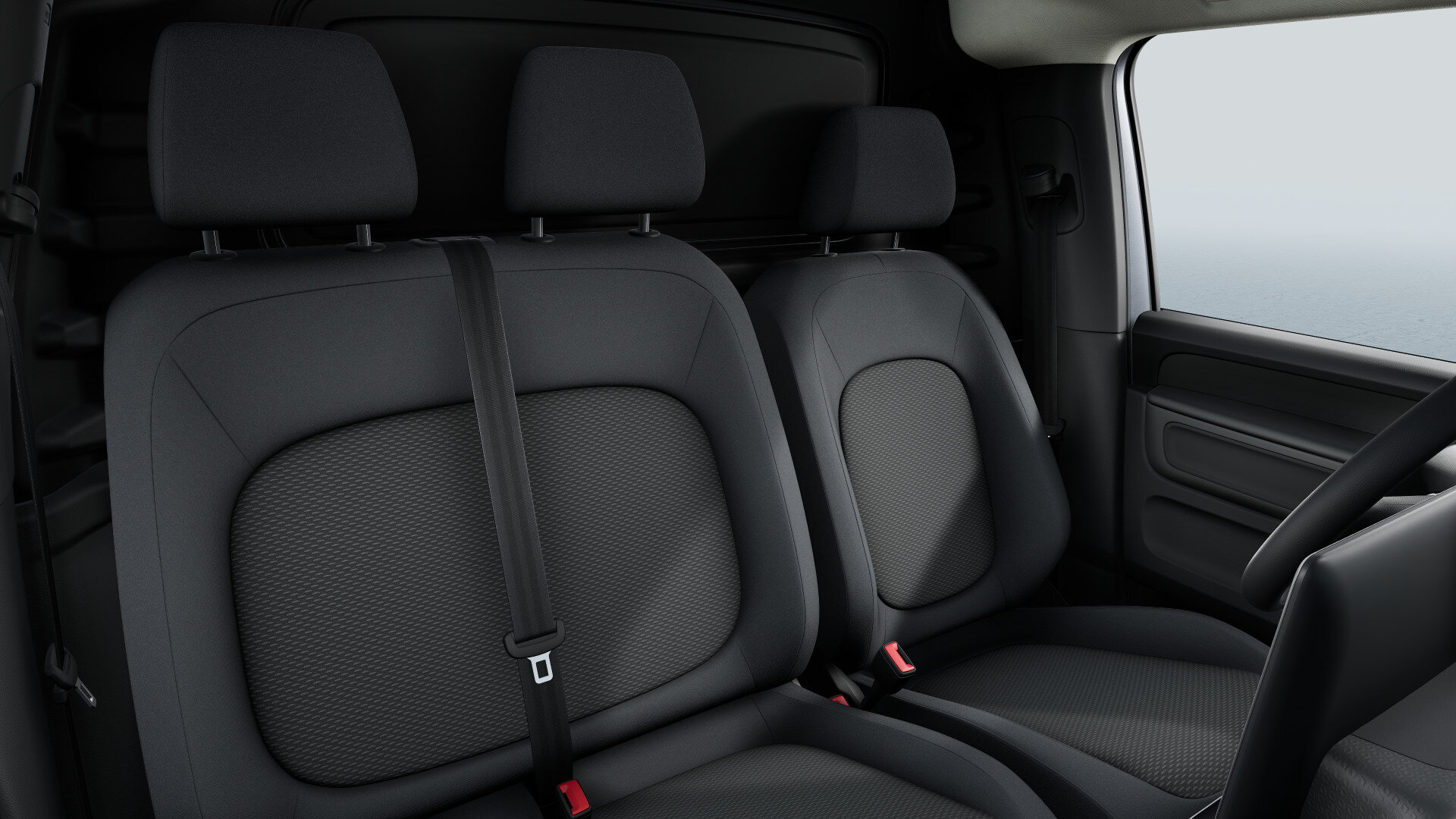 VW Bedrijfswagens ID. Buzz Cargo Economy Business Limited Edition 210 kW (286 pk) - Afbeelding 5