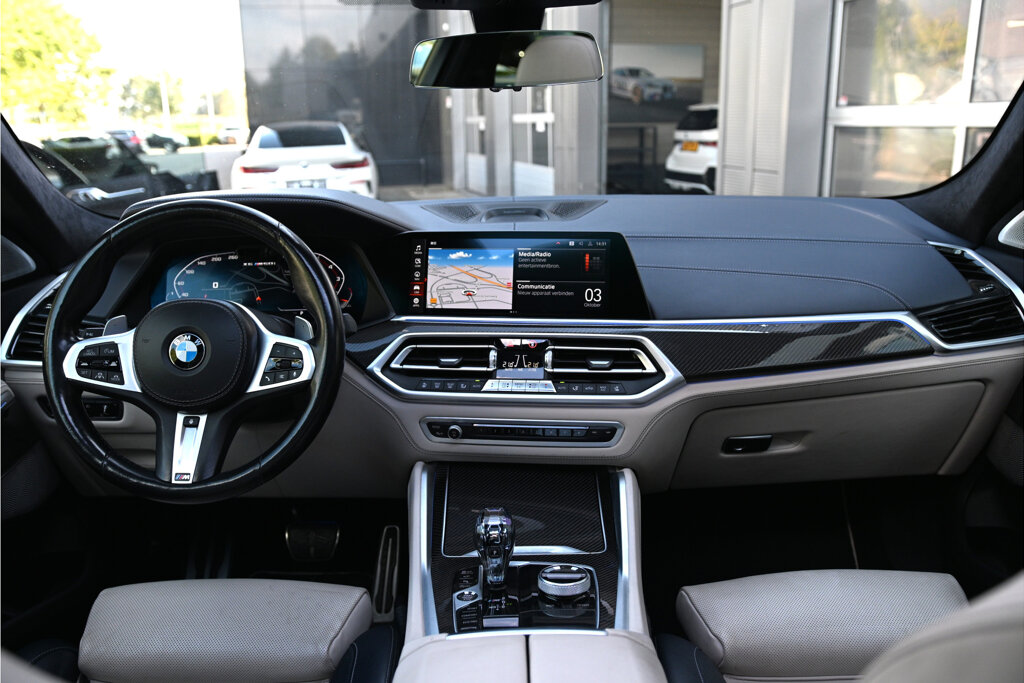 BMW X6 3