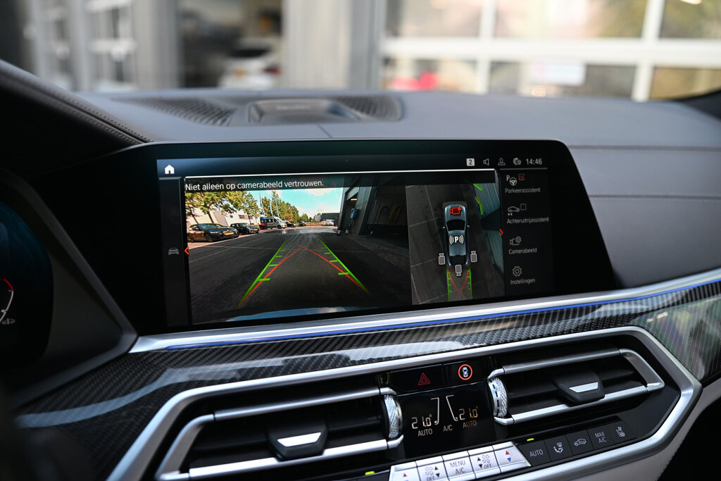 BMW X6 10