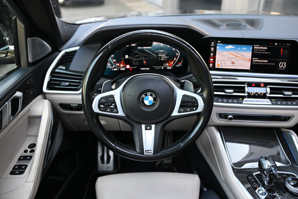 BMW X6 11