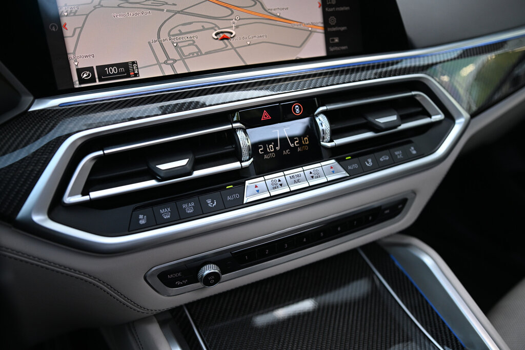 BMW X6 14