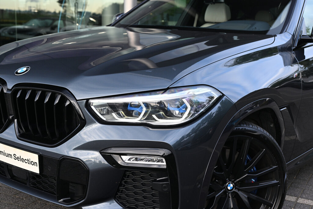 BMW X6 19