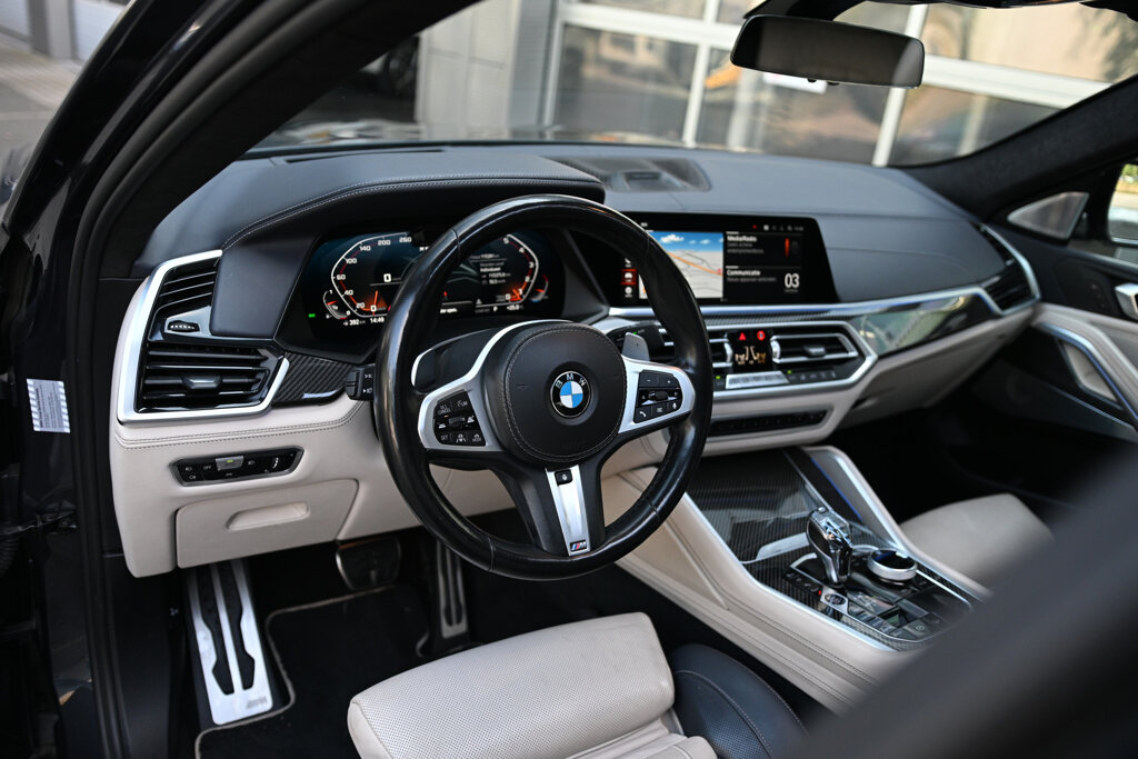 BMW X6 24