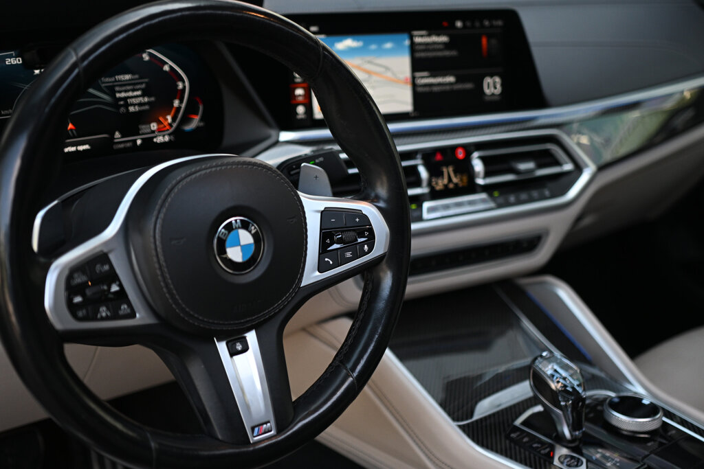 BMW X6 25