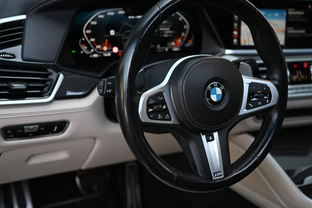BMW X6 26
