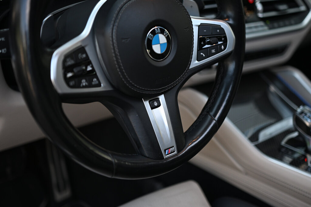 BMW X6 28
