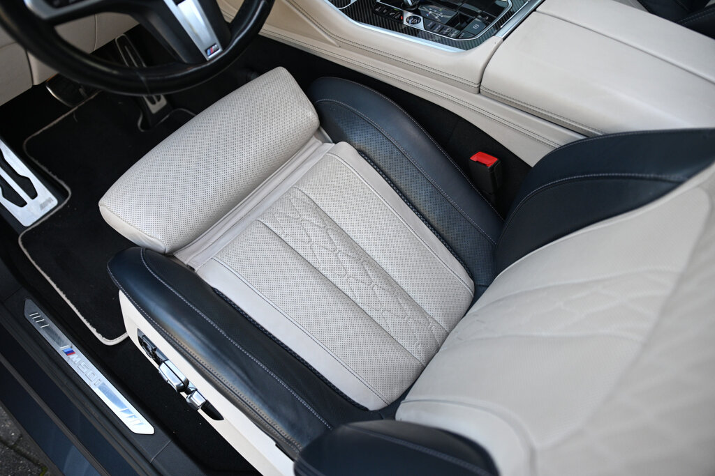 BMW X6 29