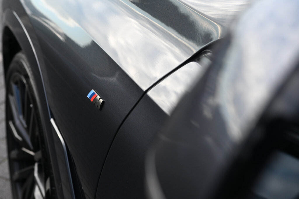 BMW X6 31