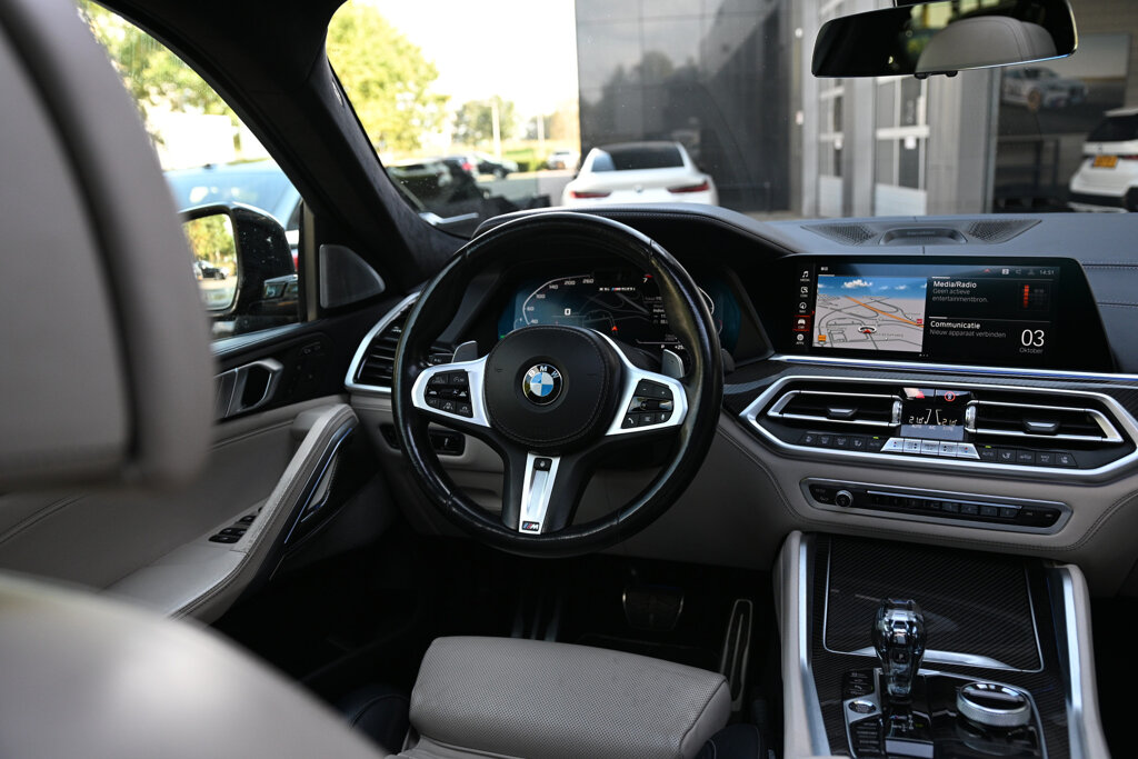 BMW X6 34
