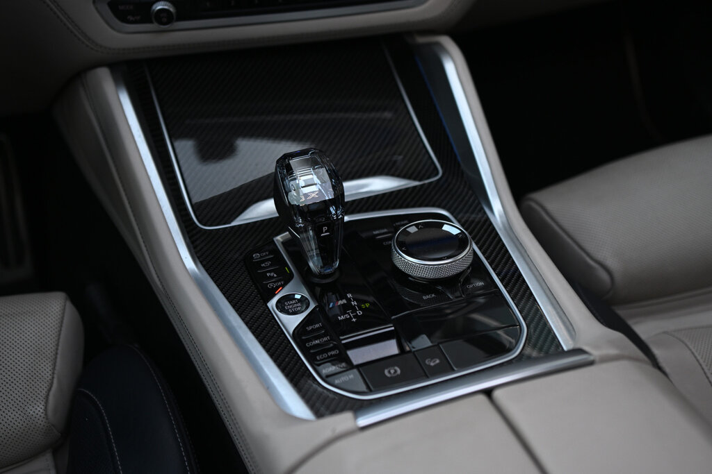 BMW X6 35