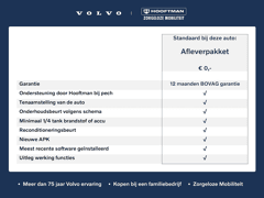 Volvo XC40 T5 PLUG-IN HYBRID INSCRIPTION LEDER STANDKACHEL TREKHAAK CAMERA - Afbeelding 2
