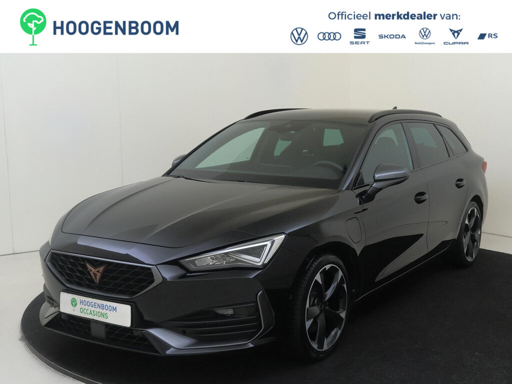 CUPRA Leon Sportstourer 1.4 e-Hybrid Business