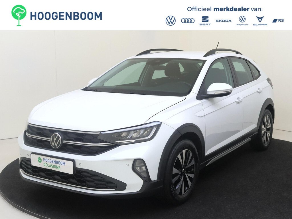 Volkswagen Taigo 1.0 TSI Life