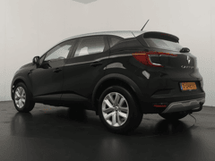 Renault Captur TCe 90 equilibre - Afbeelding 3