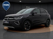 Volkswagen T-Cross 1.0 TSI R-Line Edition