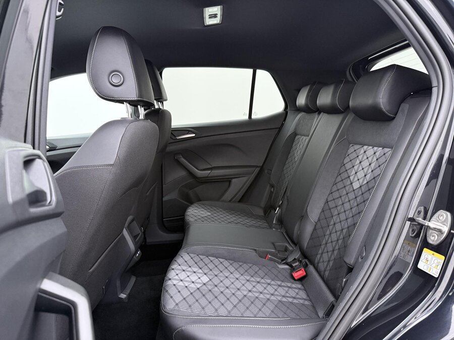 Volkswagen T-Cross 1.0 TSI R-Line Edition