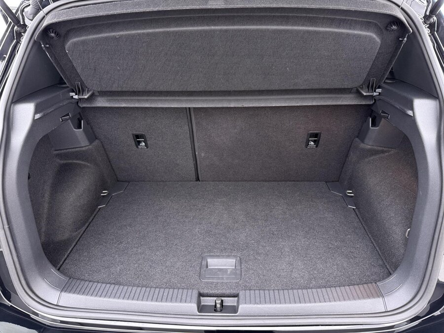 Volkswagen T-Cross 1.0 TSI R-Line Edition