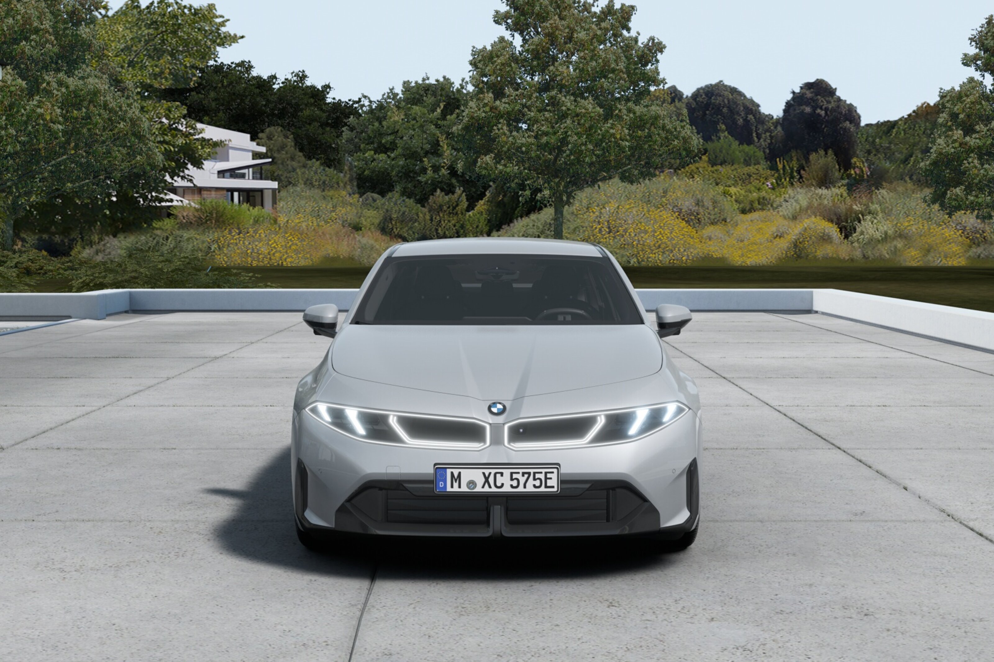BMW i3 50 xDrive M Sport