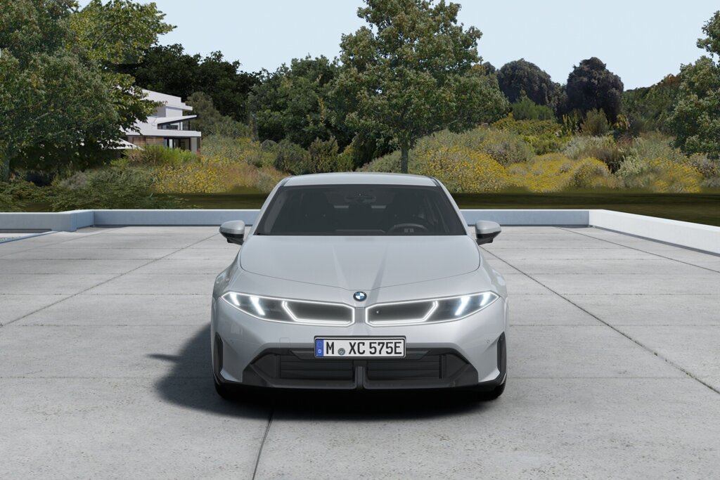 BMW i3 3