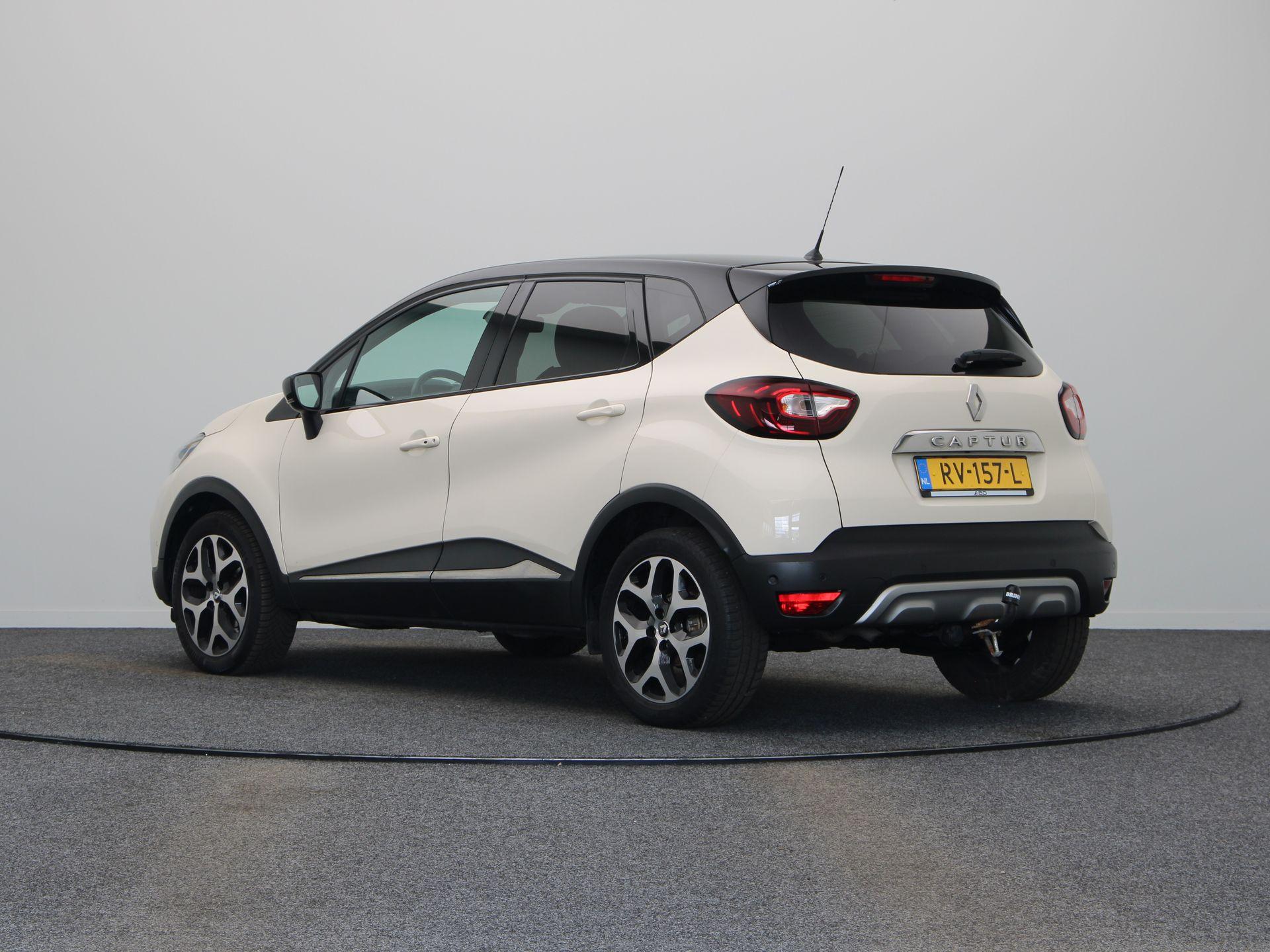 Renault Captur TCe 90pk Intens - Afbeelding 3