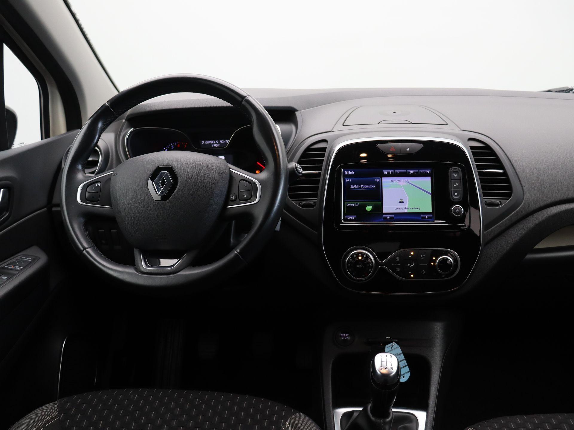 Renault Captur TCe 90pk Intens - Afbeelding 5