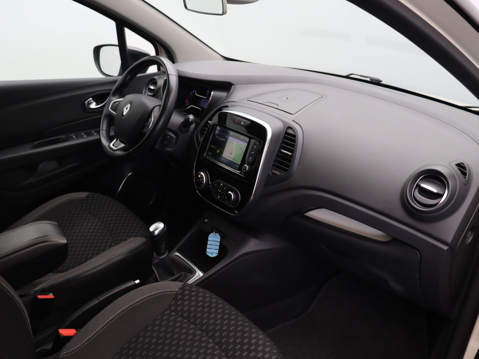 Renault Captur TCe 90pk Intens - Afbeelding 6