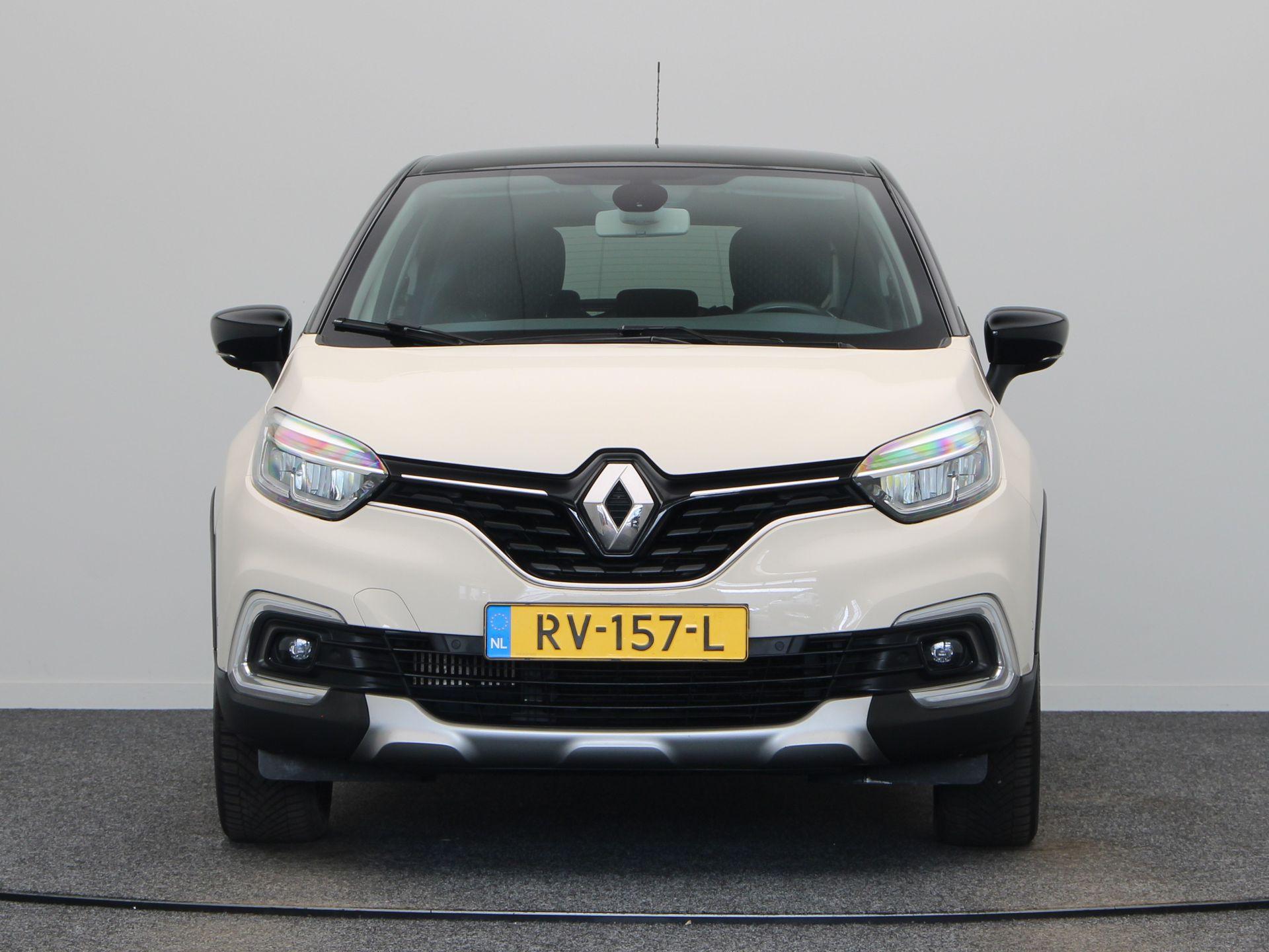 Renault Captur TCe 90pk Intens - Afbeelding 7