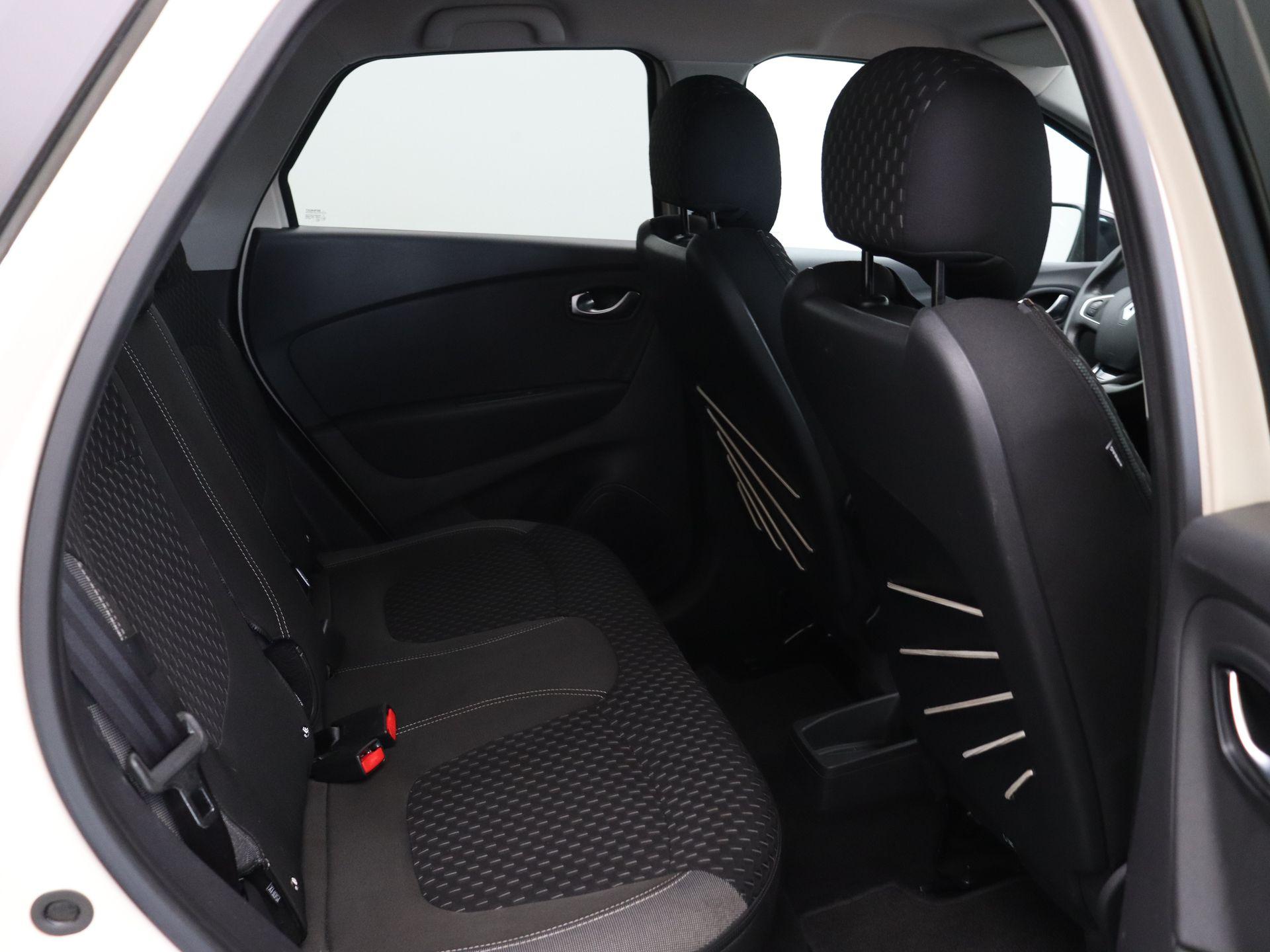 Renault Captur TCe 90pk Intens - Afbeelding 9