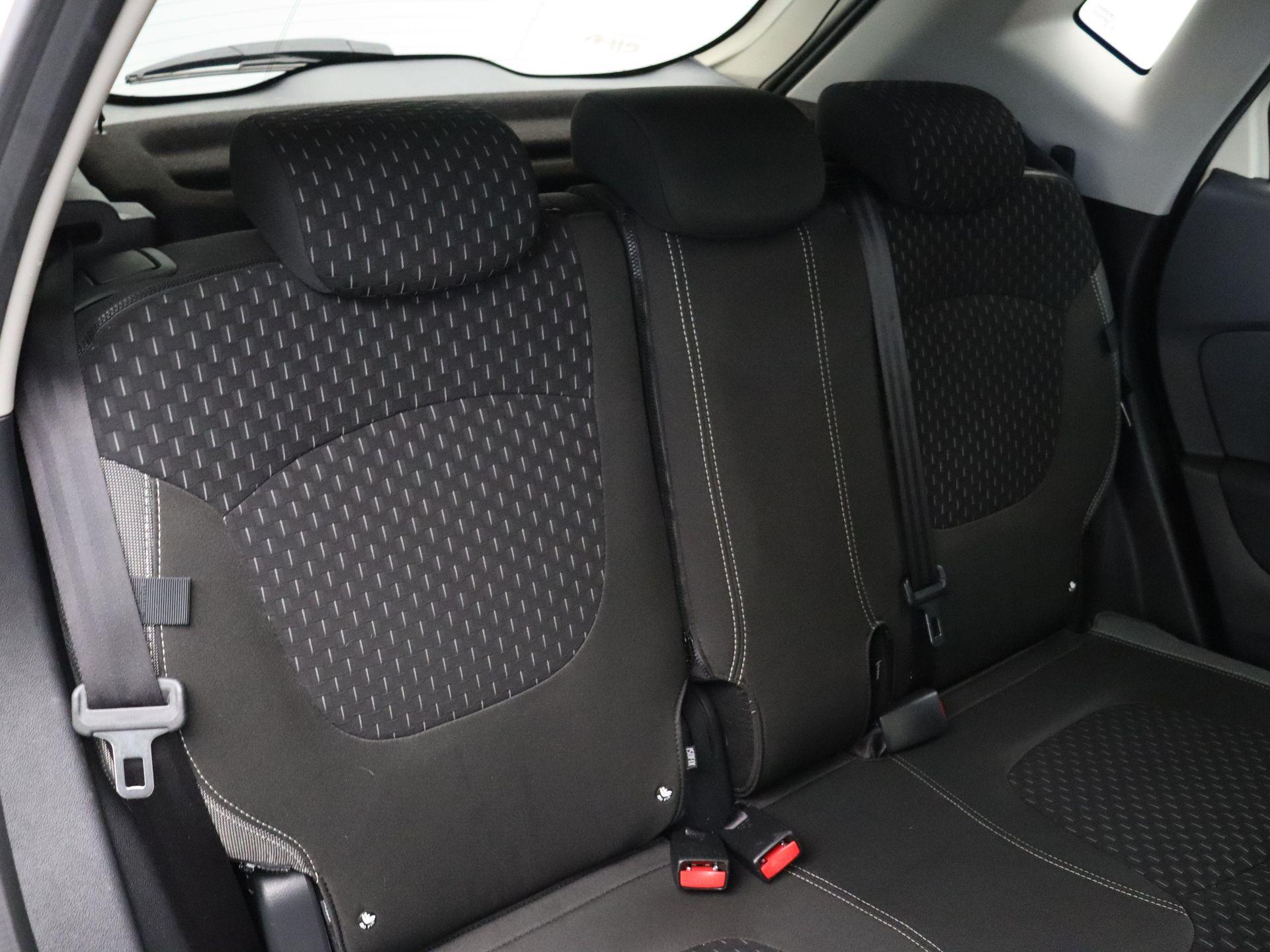 Renault Captur TCe 90pk Intens - Afbeelding 10