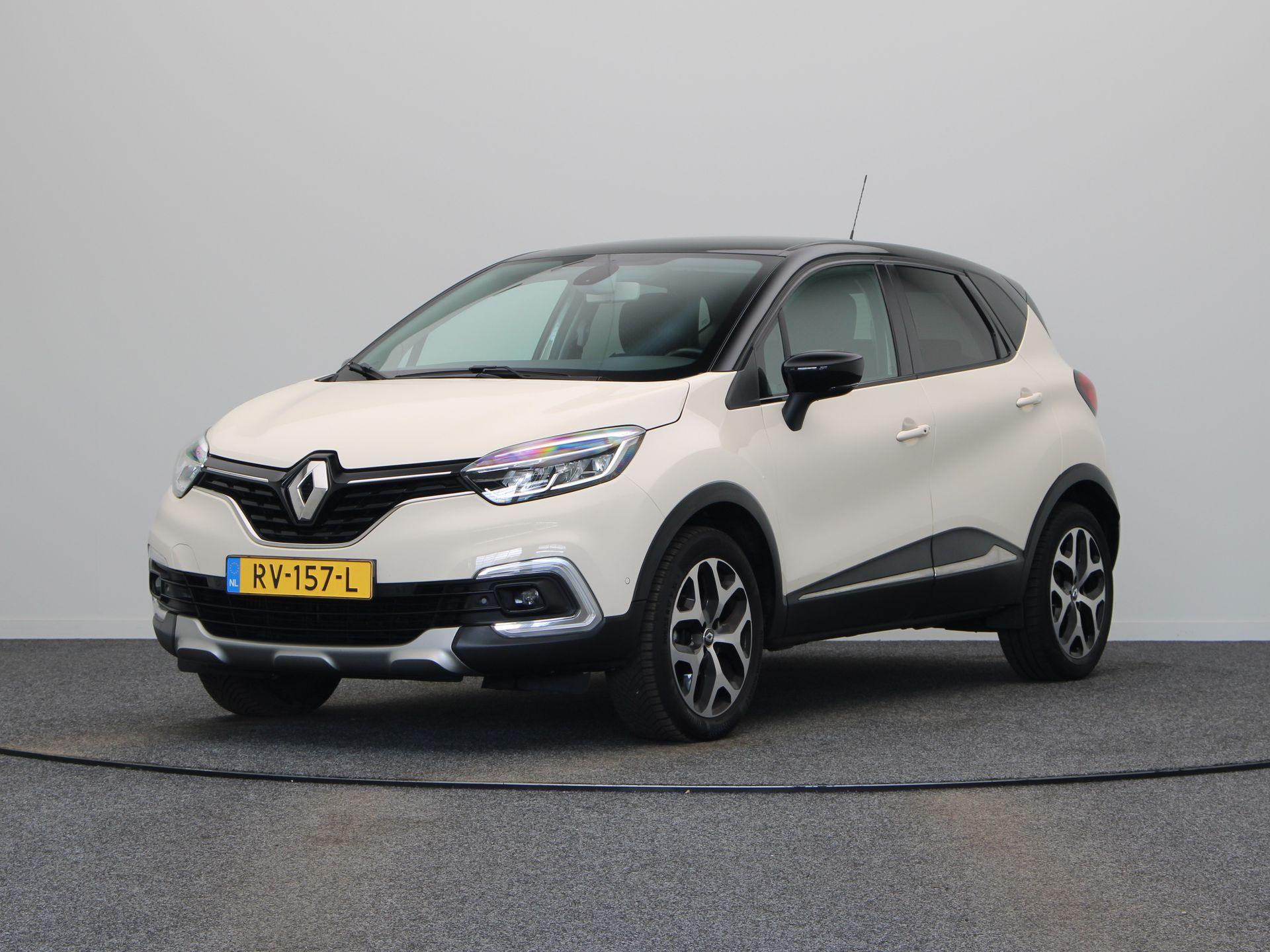 Renault Captur TCe 90pk Intens - Afbeelding 11