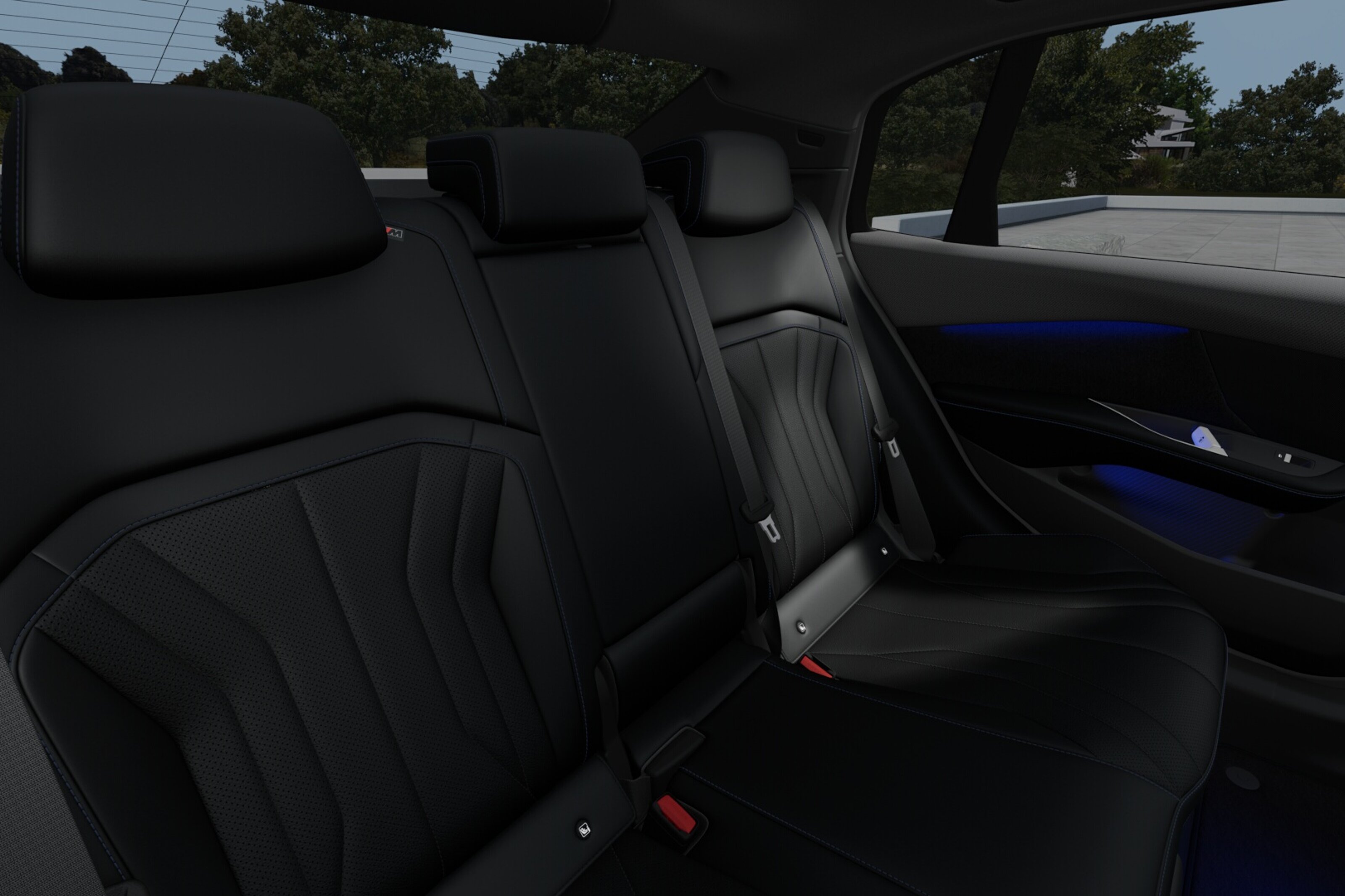 BMW i3 9