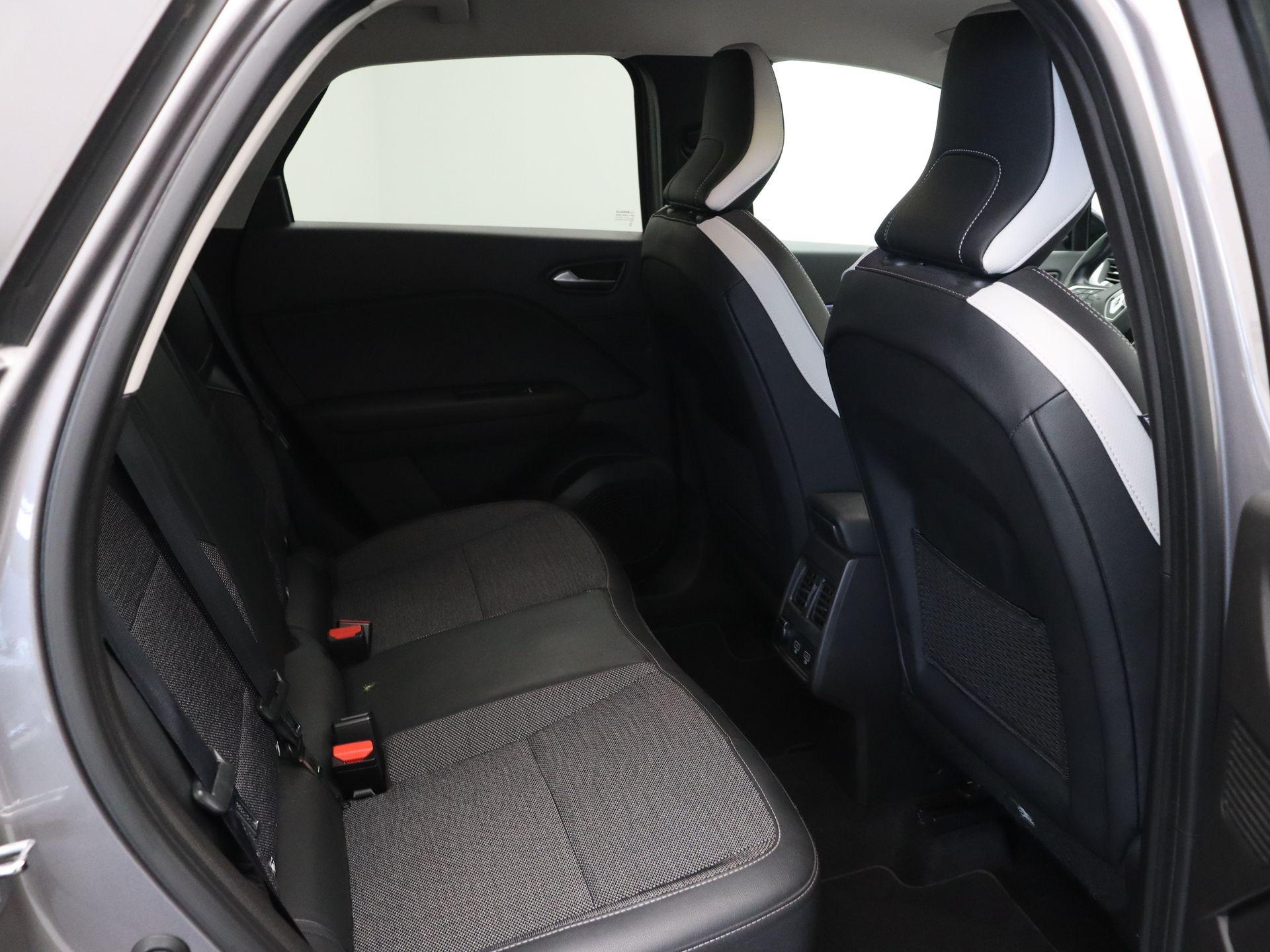 Renault Captur 1.6 E-Tech Plug-in Hybrid 160 Intens - Afbeelding 10