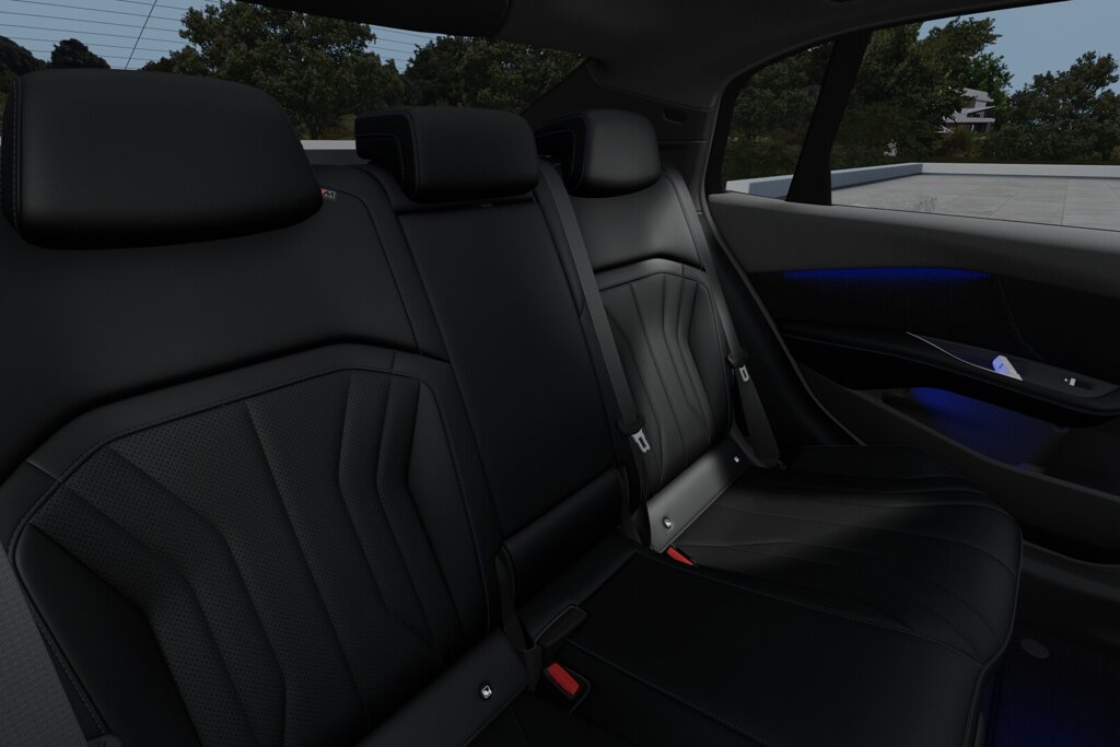 BMW i3 9