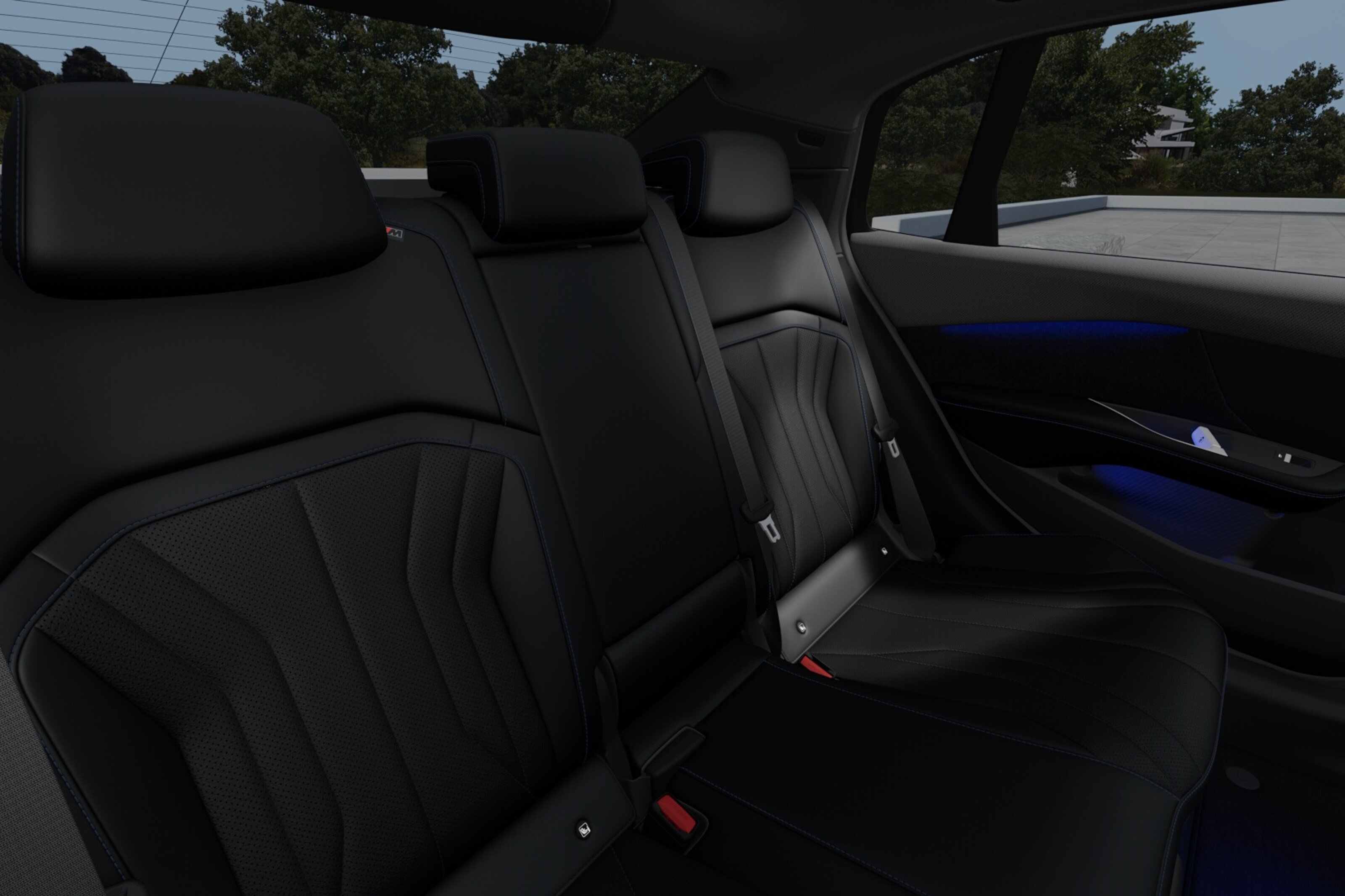 BMW i3 9