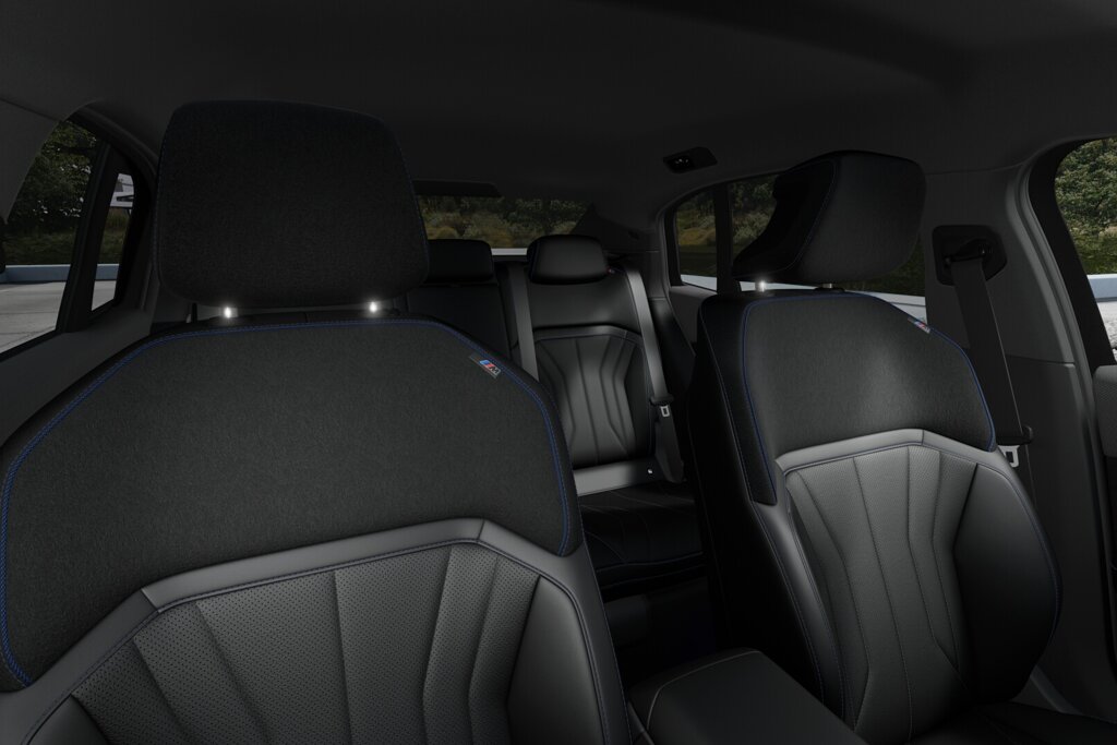 BMW i3 10