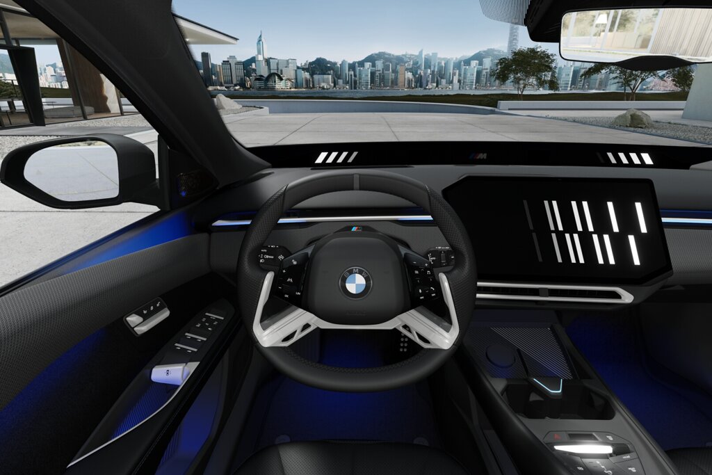 BMW i3 7