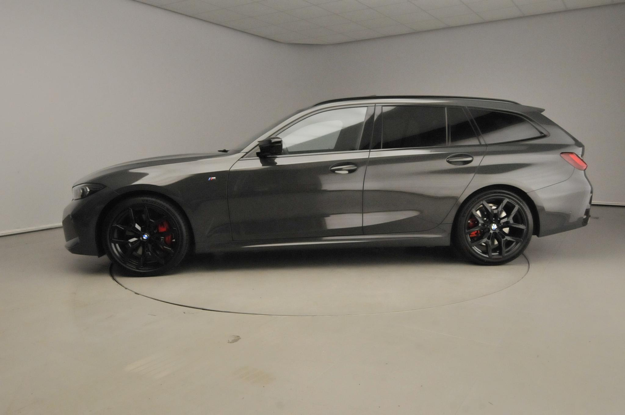 BMW 3 Serie Touring M340i xDrive - Afbeelding 2