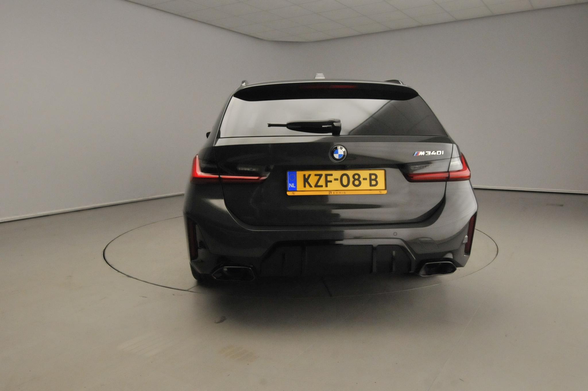 BMW 3 Serie Touring M340i xDrive - Afbeelding 3