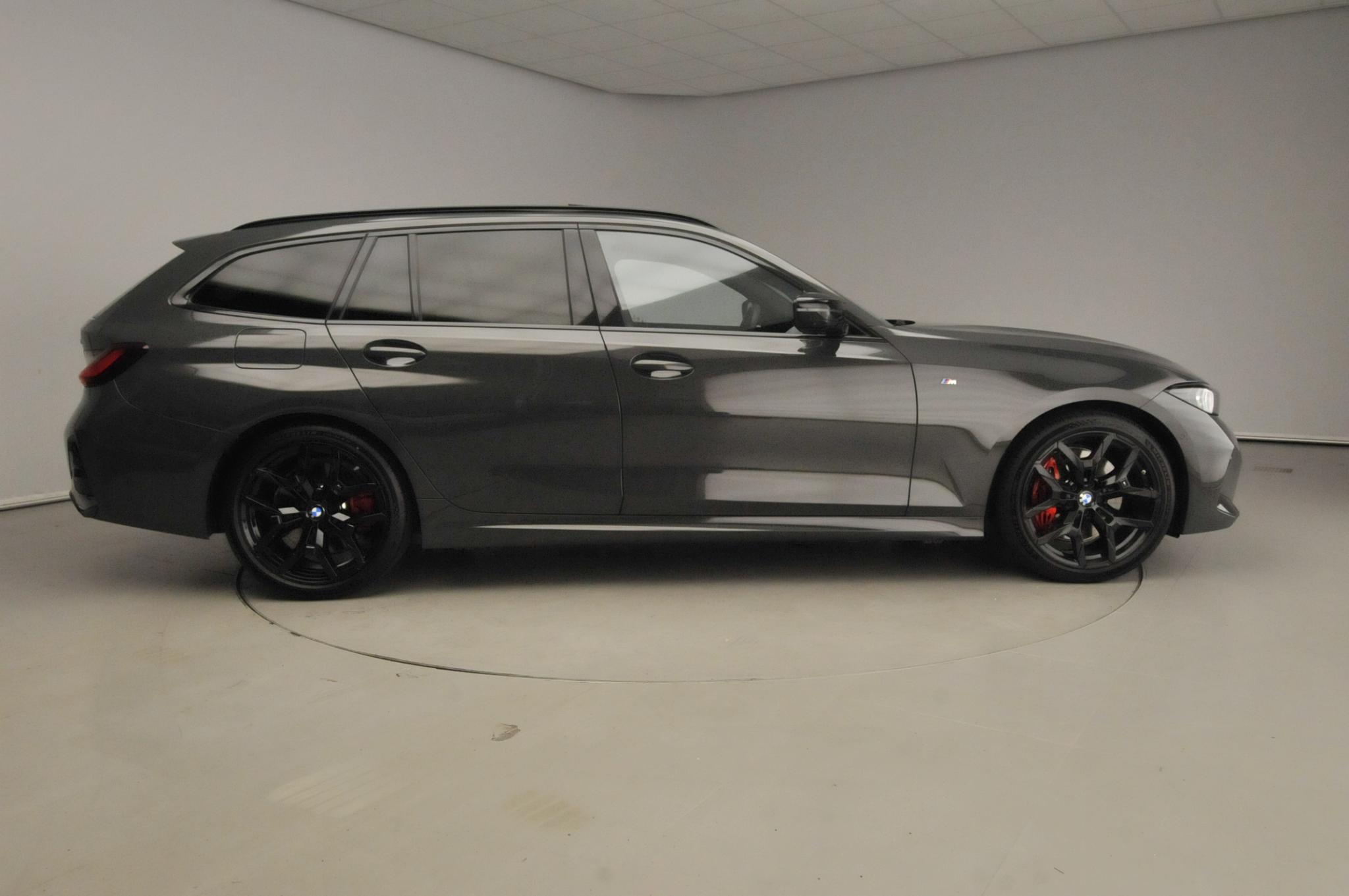 BMW 3 Serie Touring M340i xDrive - Afbeelding 4