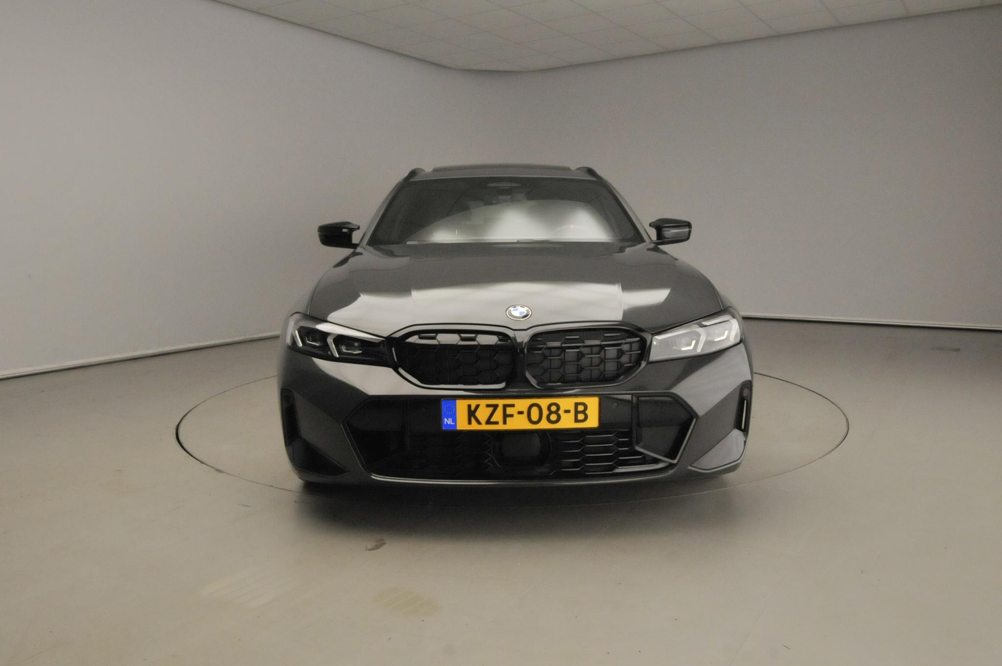 BMW 3 Serie Touring M340i xDrive - Afbeelding 5
