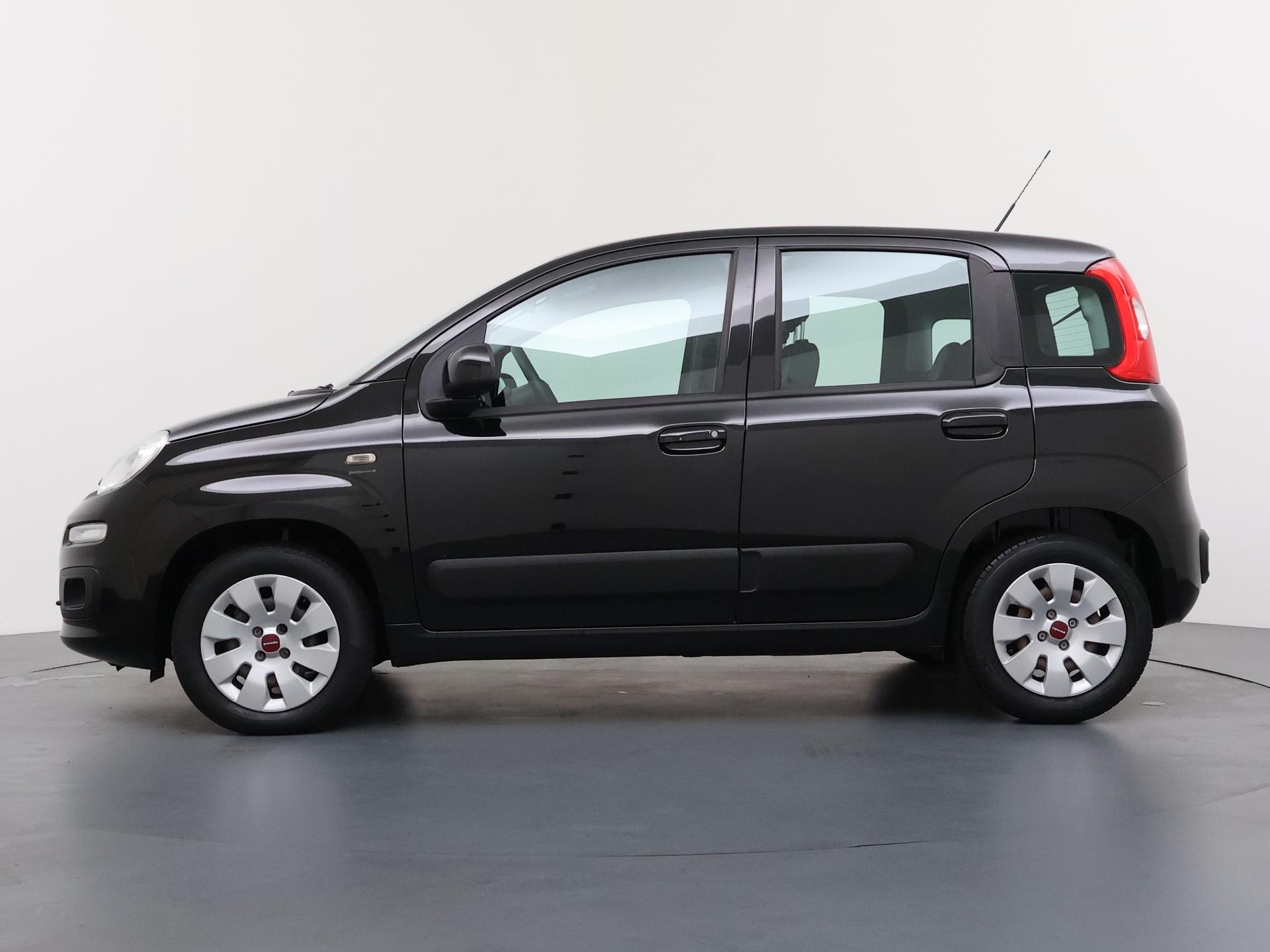 Fiat Panda 0.9 TwinAir Lounge - Afbeelding 2