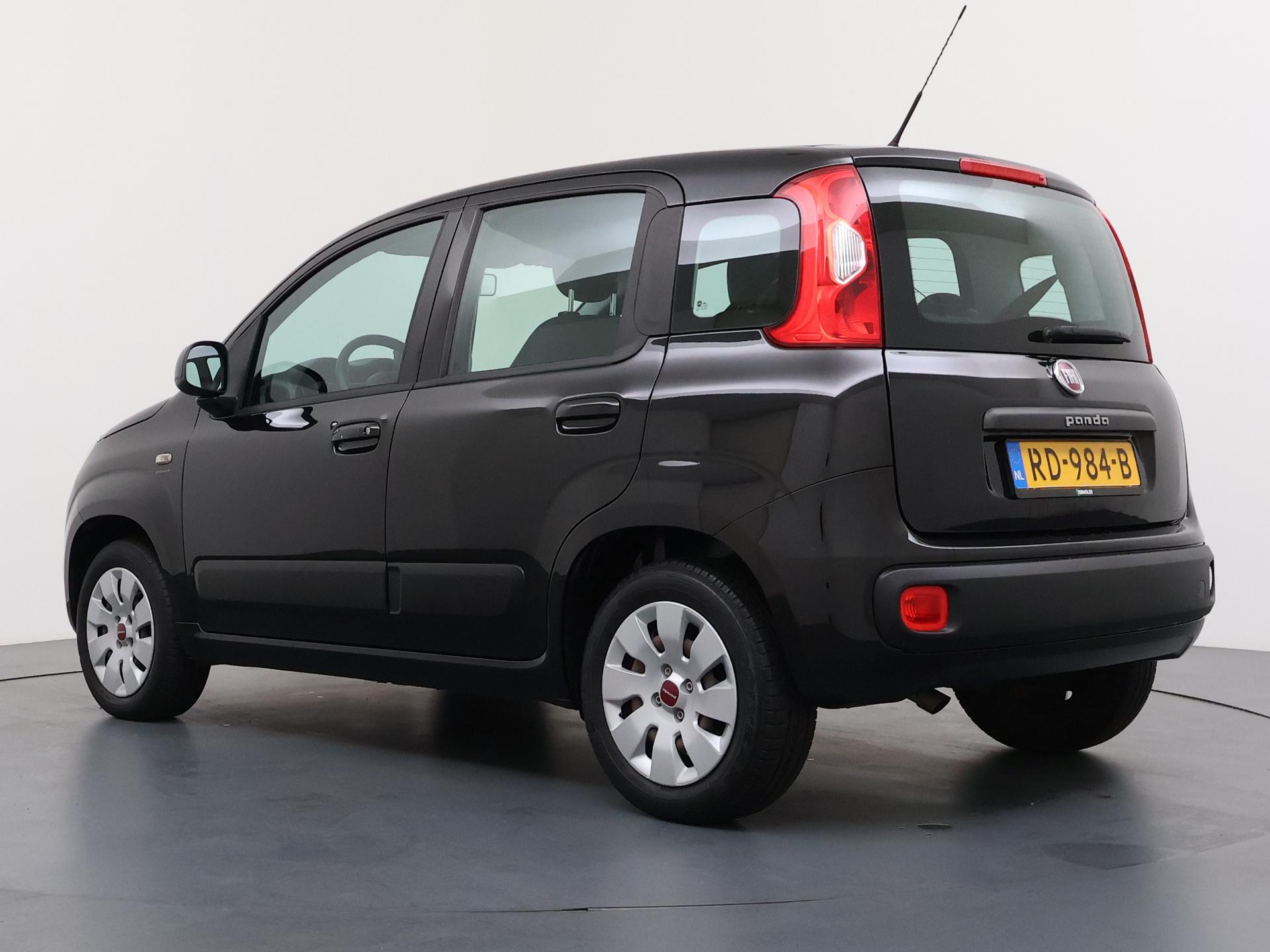 Fiat Panda 0.9 TwinAir Lounge - Afbeelding 3