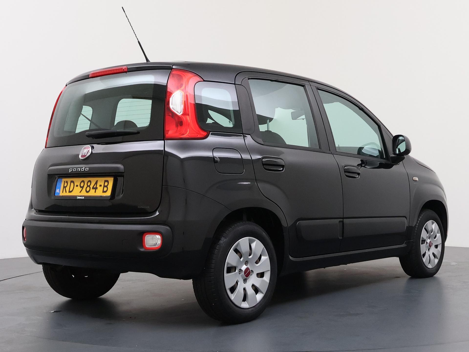 Fiat Panda 0.9 TwinAir Lounge - Afbeelding 5