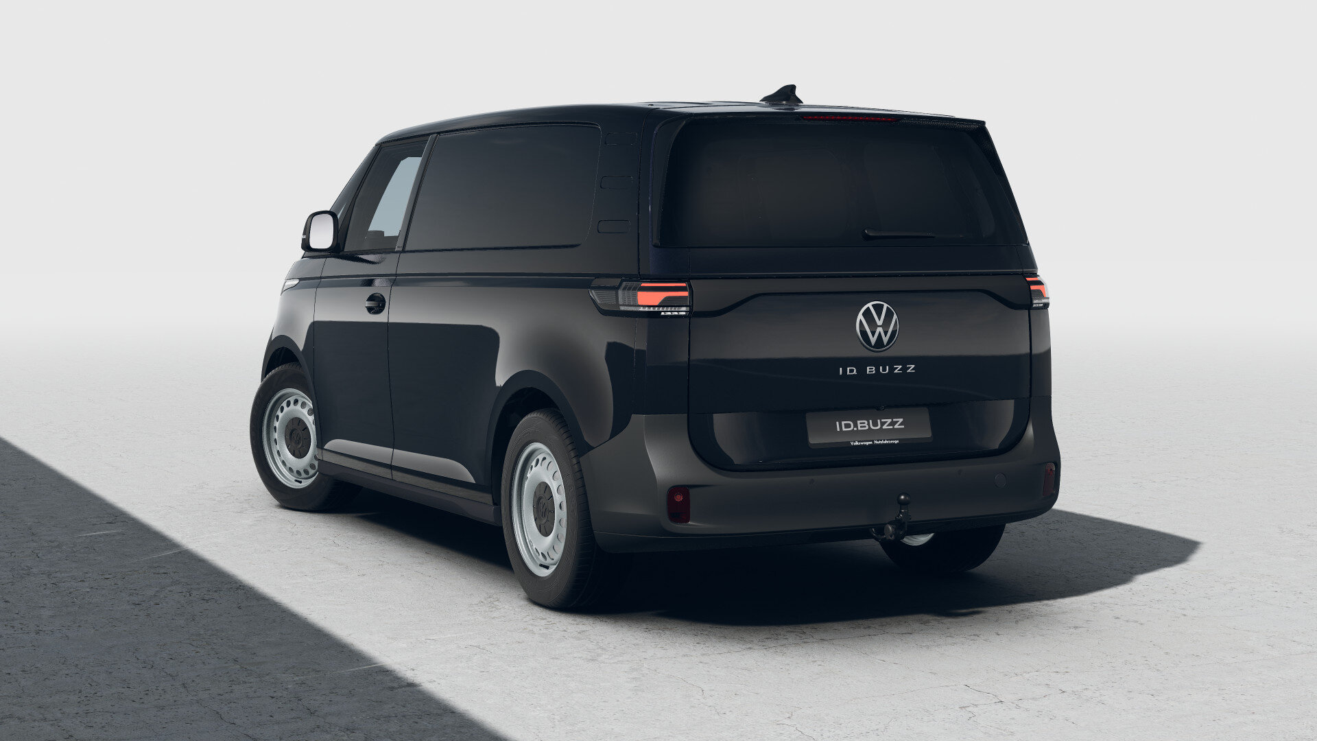 Volkswagen ID. Buzz Cargo 286pk Economy Limited Edition 79 kWh - Afbeelding 2