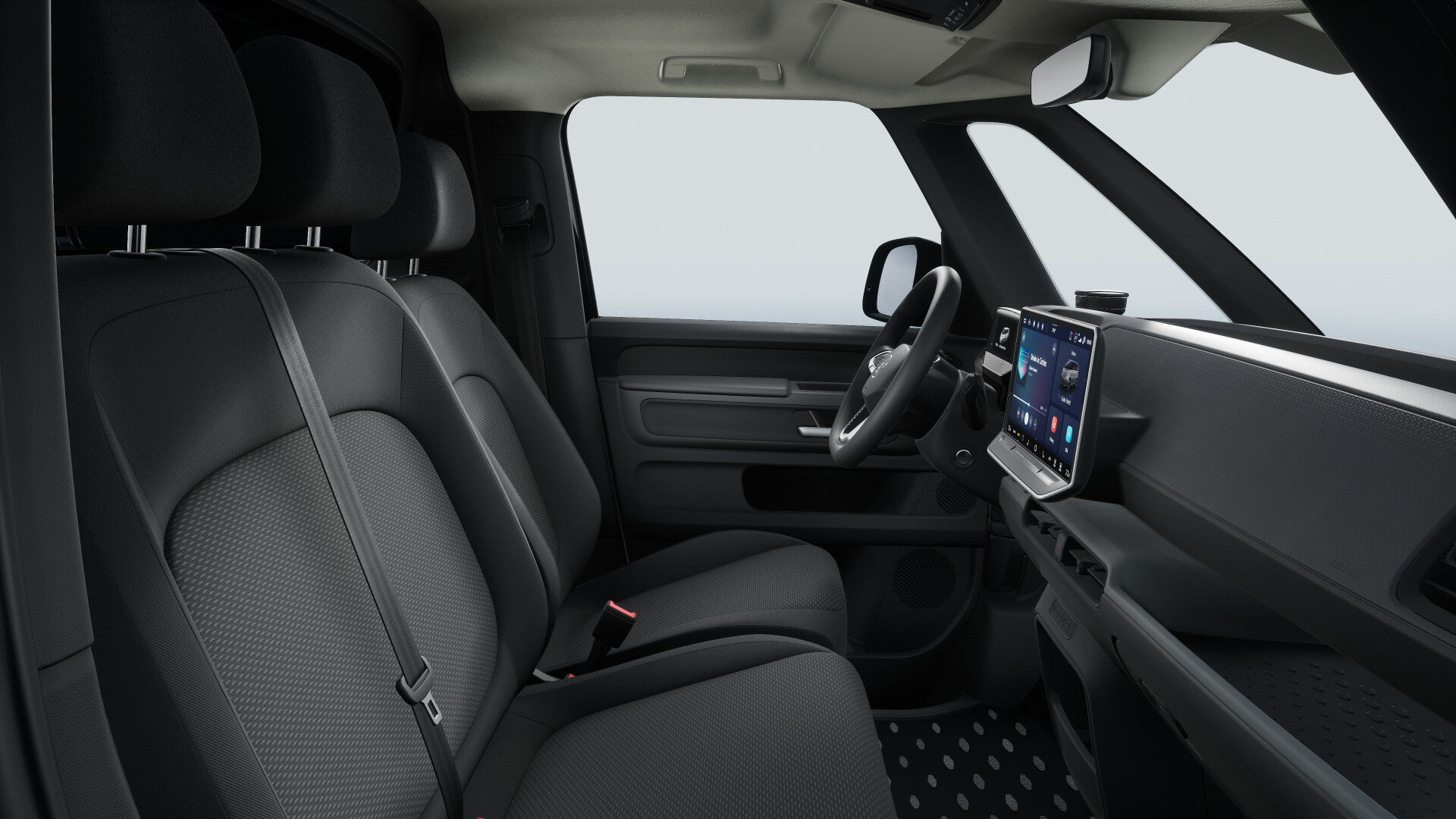 Volkswagen ID. Buzz Cargo 286pk Economy Limited Edition 79 kWh - Afbeelding 4