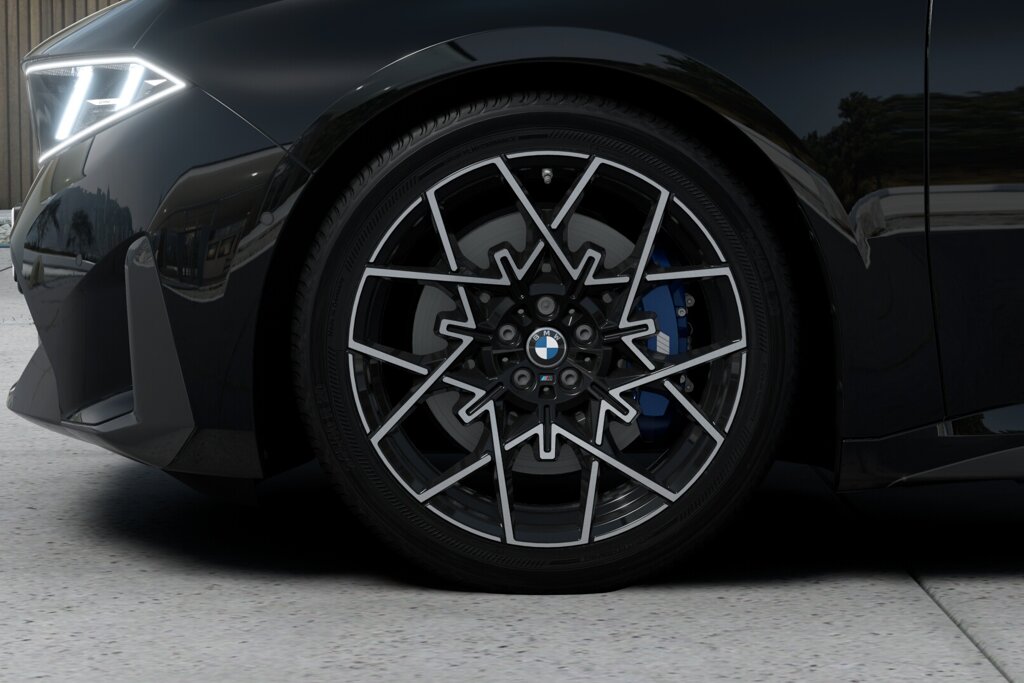 BMW i3 6