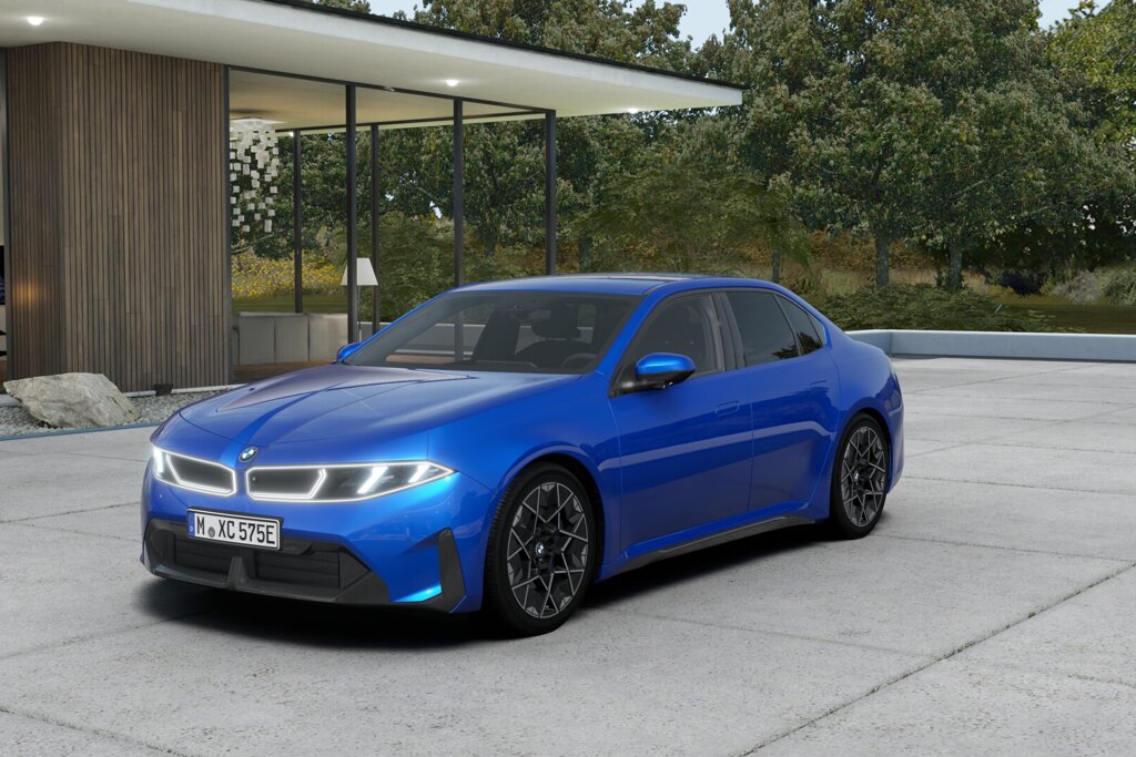 BMW i3 1
