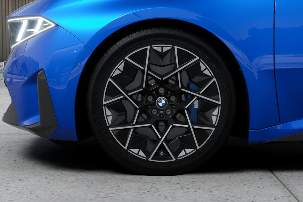 BMW i3 6