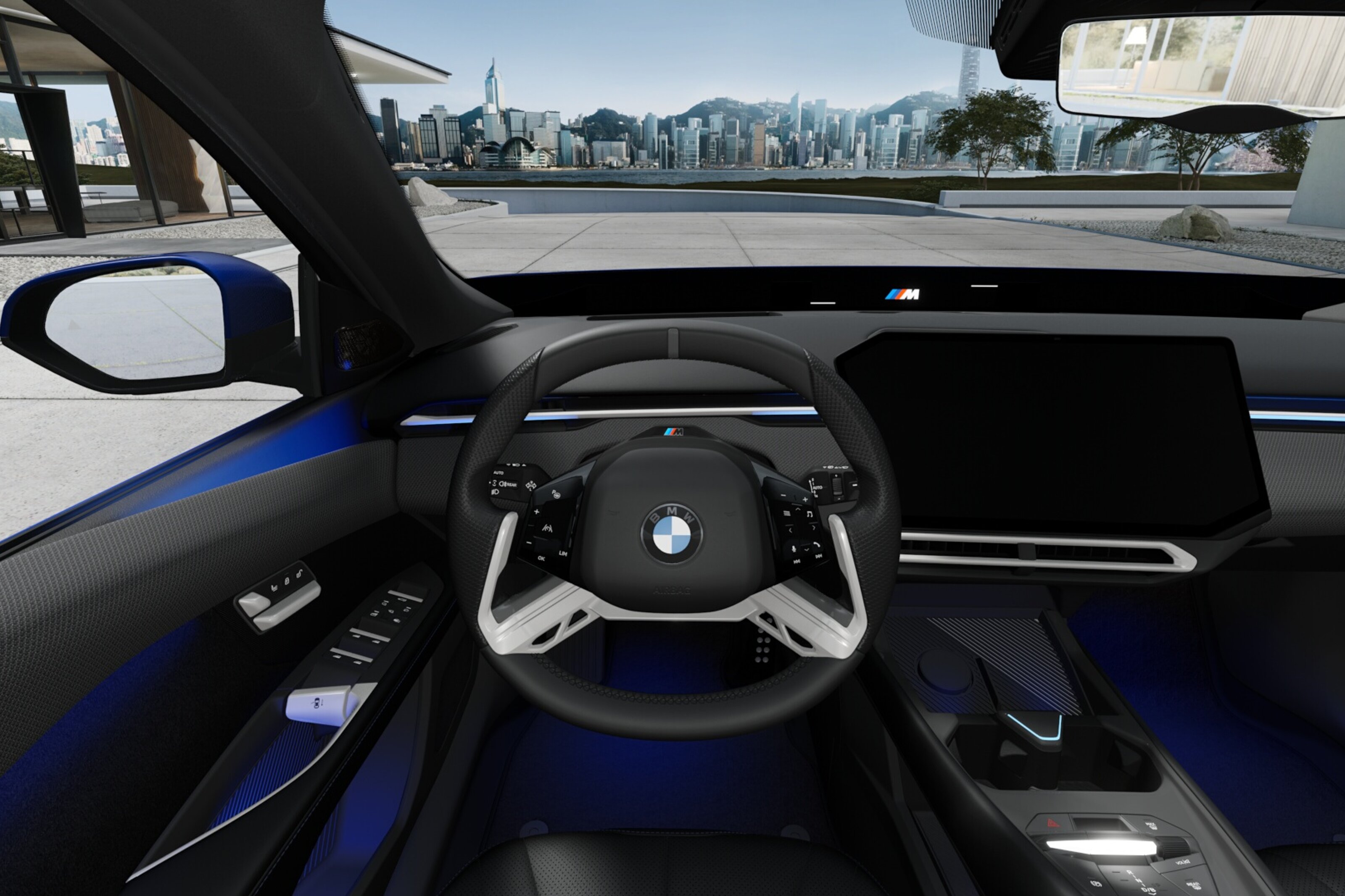 BMW i3 7
