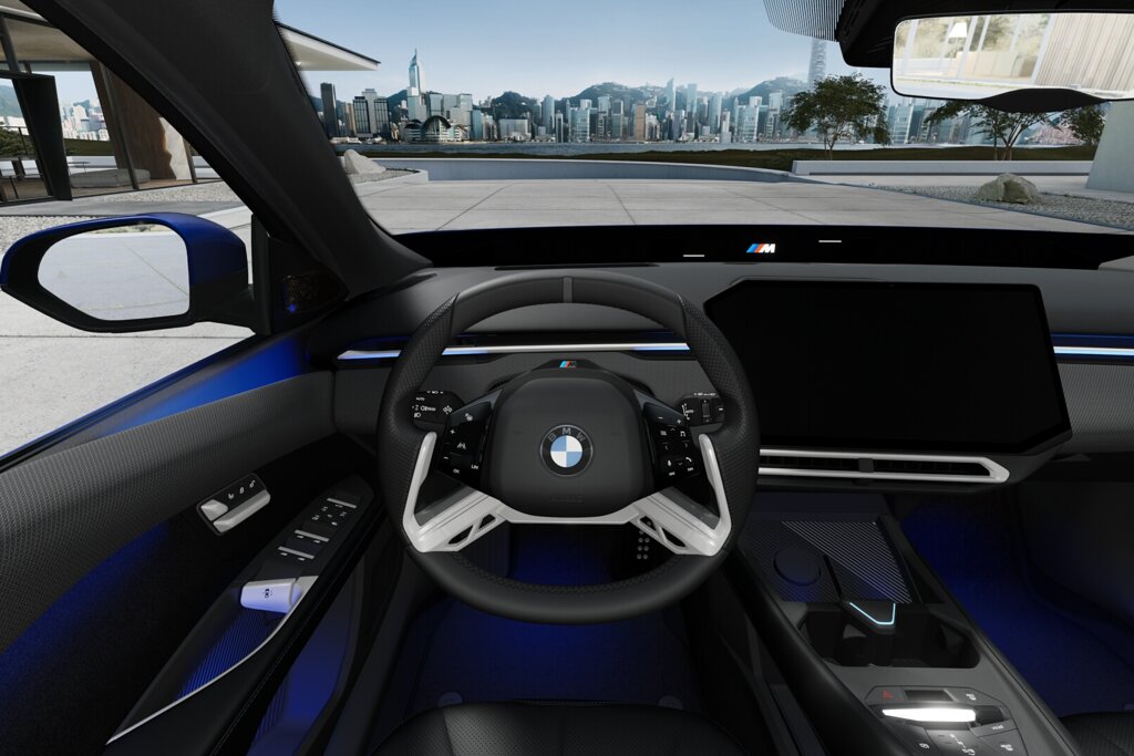 BMW i3 7